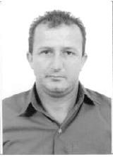 Gilberto Cachorro Molhado
