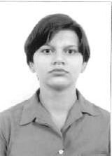 Sirlene Professora