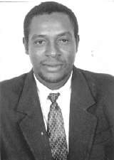Ozeias Rodrigues Maia