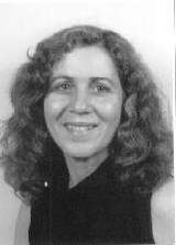Professora Beth