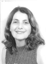 Marcia Ceron
