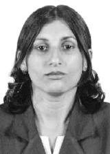 Eliete Felizardo