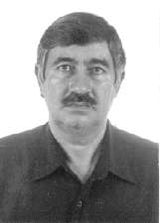 Enaldo Caetano