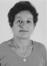 Zilda de Azevedo