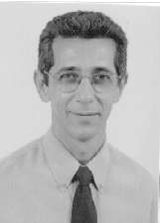 Professor Donizete