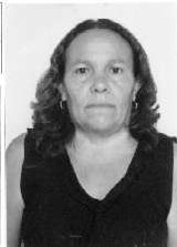 Maria de Fatima - Fatinha