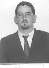 Billy Lanterneiro