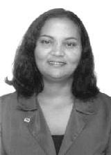 Luziene Vereadora