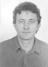 Sergio Floriano