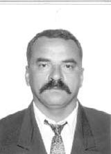 Daniel Santana