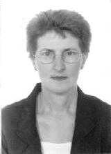Prof.. Teresinha Paraiba