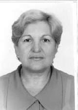 Maria de Lourdes