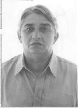Antonio Estudante