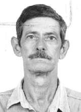 Josias Saldanha