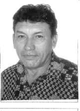 Evaldo