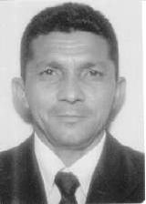 Pastor Sadraque