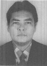 Professor Juca Castro