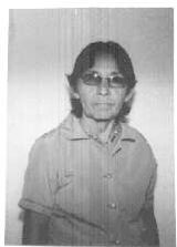 Maria do Carmo Rodrigues