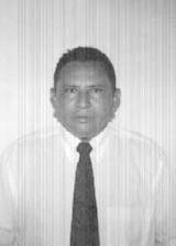 Pastor Rosalvo