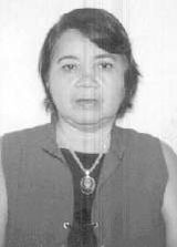 Nazaré Tenório