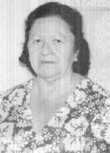 Maria do Carmo F. Ferreira