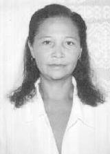 Maria do Socorro D. Barroso
