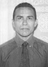Vicente Sanches Cabeleireiro