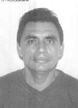 Benedito dos Santos Veloso