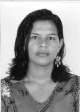 Sandra do Mundicao