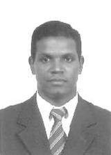 Pastor Josmar