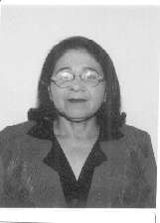 Professora Maria Helena