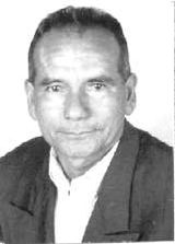 Pastor Jose Rodrigues