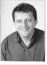 Maurino Magalhaes