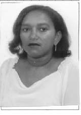 Diretora Alda