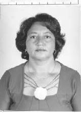 Maria do Gelo
