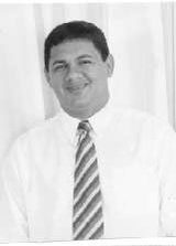 Pastor Valdenito Gomes