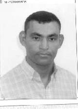 Edivaldo Santos