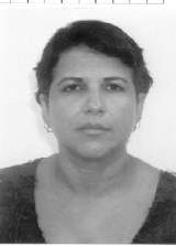 Professora Alcinara Jadão