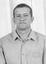 Professor Pedro Souza