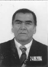 Pastor Henrique