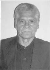 Alfredo Naiff