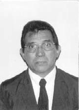 Professor João Vieira