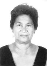 Dolores Tavares