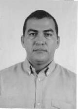 Professor Manoel Vieira