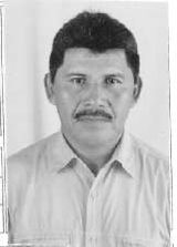 Livaldo Sarmento