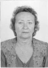 Maria da Creche