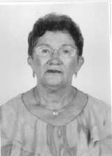 Terezinha Vasconcelos da Silva