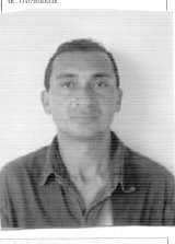 Rosemilton Matias