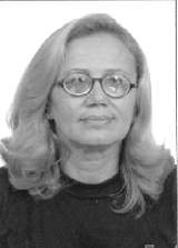 Margareth Cardoso