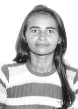 Maria de Zé Roberto